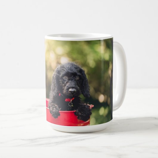 Mug classique (Devant droit)