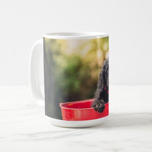 Mug classique (Devant gauche)