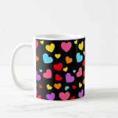Mug classique (Gauche)