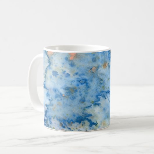 Mug classique (Devant gauche)