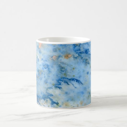 Mug classique (Centre)