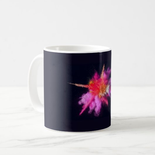 Mug classique (Devant gauche)