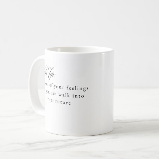 Mug classique (Devant gauche)