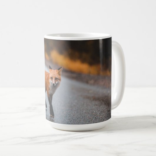 Mug classique (Devant droit)