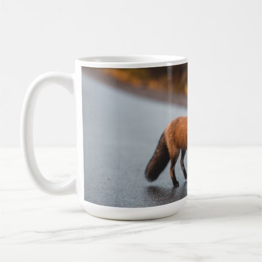 Mug classique (Gauche)