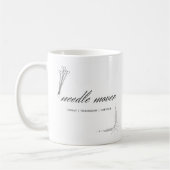 Mug classique (Gauche)