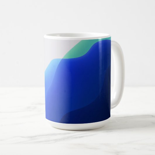 Mug classique (Devant droit)