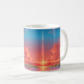 Mug classique (Devant droit)