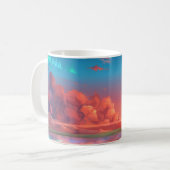 Mug classique (Devant gauche)