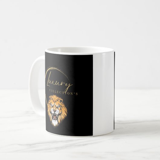 Mug classique (Devant gauche)