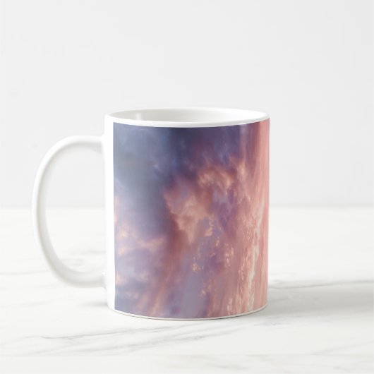 Mug classique (Gauche)