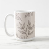 Mug classique (Gauche)
