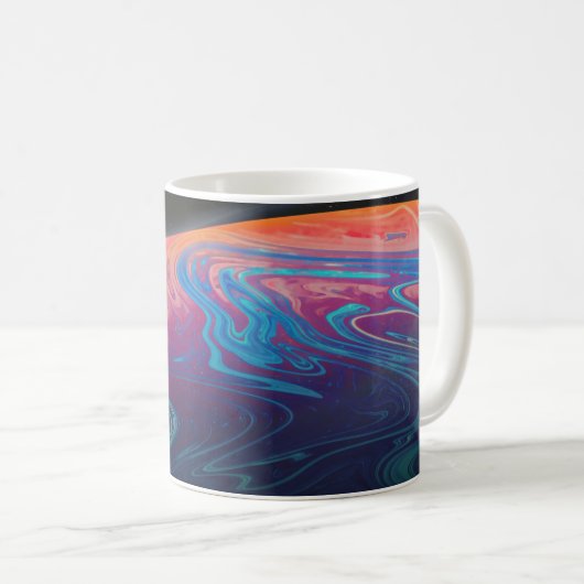 Mug classique (Devant droit)