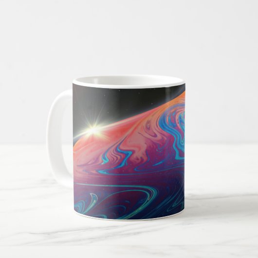 Mug classique (Devant gauche)