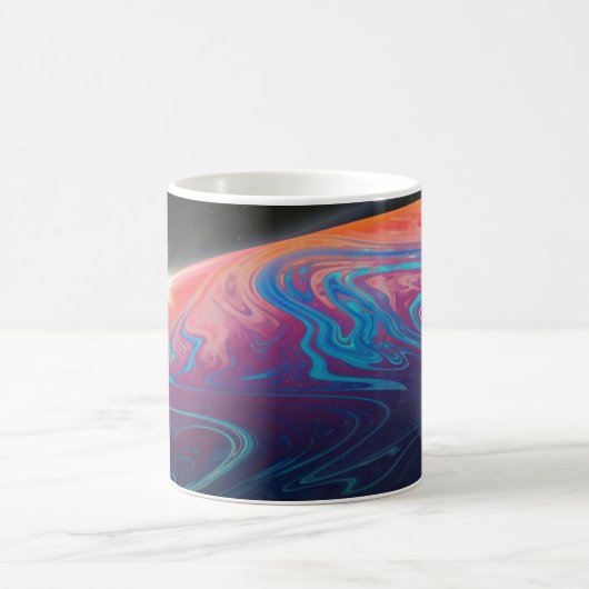 Mug classique (Centre)