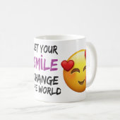 Mug classique (Devant droit)