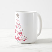Mug classique (Devant droit)