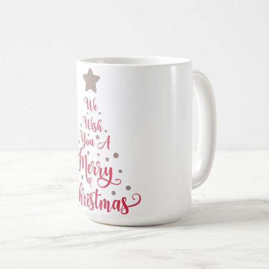 Mug classique (Devant droit)