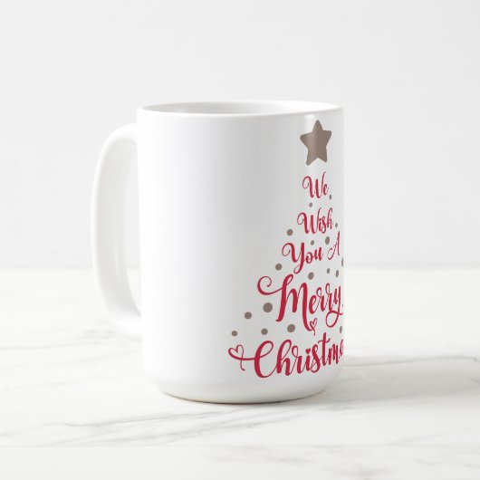 Mug classique (Devant gauche)