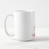 Mug classique (Gauche)