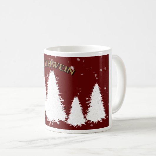 Mug classique (Devant droit)