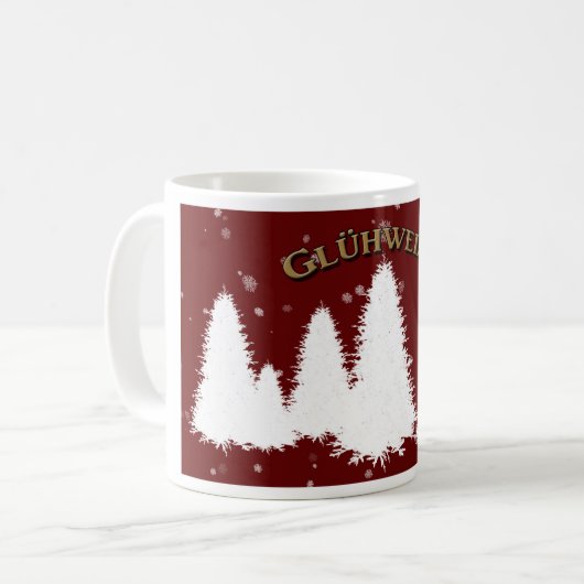 Mug classique (Devant gauche)