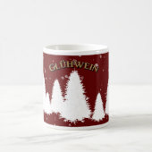 Mug classique (Centre)