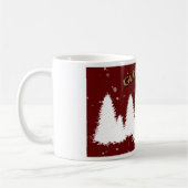 Mug classique (Gauche)