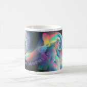 Mug classique (Centre)