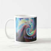 Mug classique (Gauche)