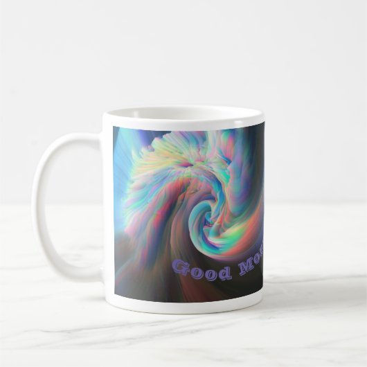 Mug classique (Gauche)