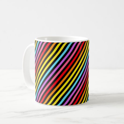 Mug classique (Devant gauche)