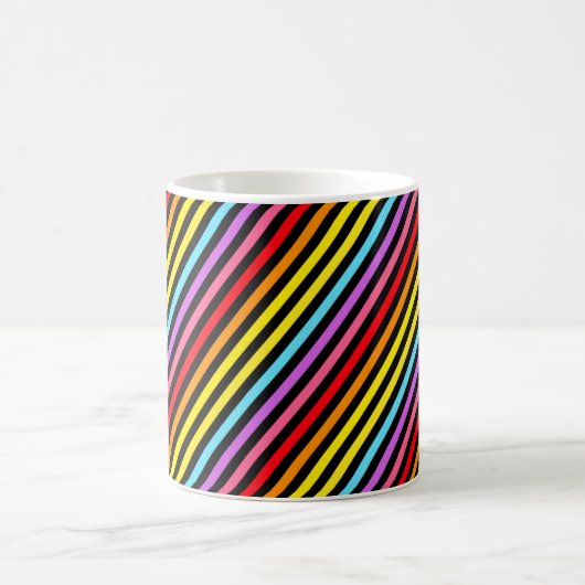 Mug classique (Centre)