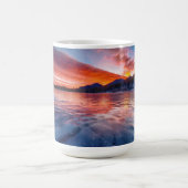 Mug classique (Centre)