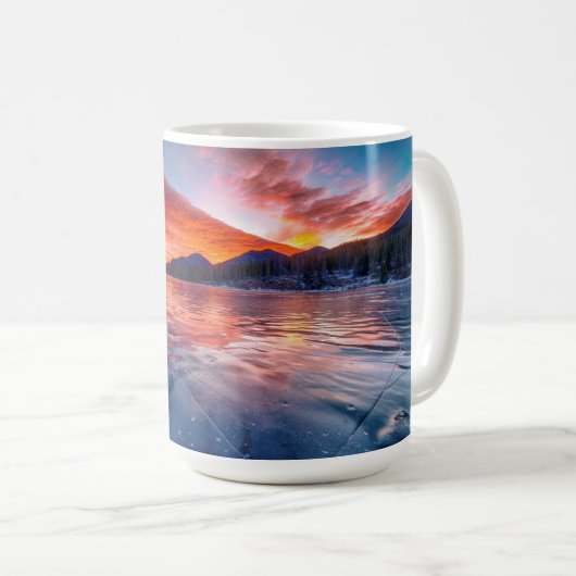 Mug classique (Devant droit)