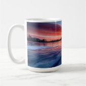 Mug classique (Gauche)