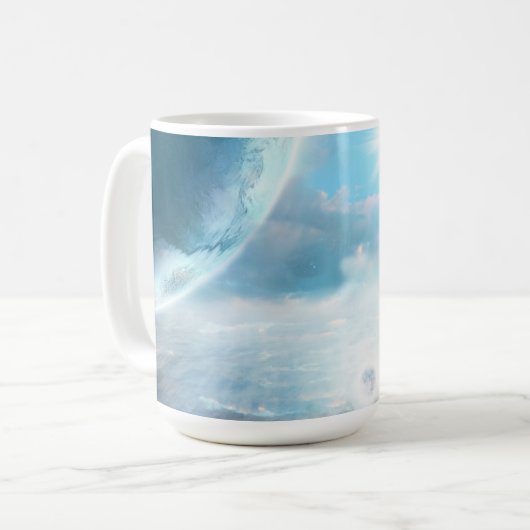 Mug classique (Devant gauche)