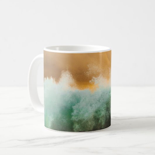 Mug classique (Devant gauche)