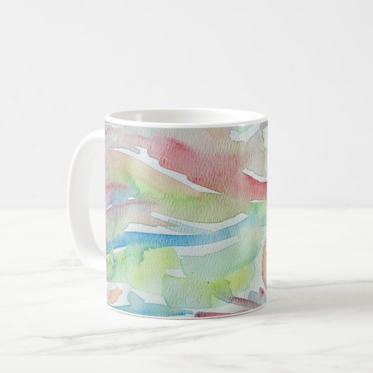 Mug classique (Devant gauche)