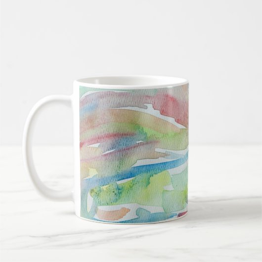 Mug classique (Gauche)