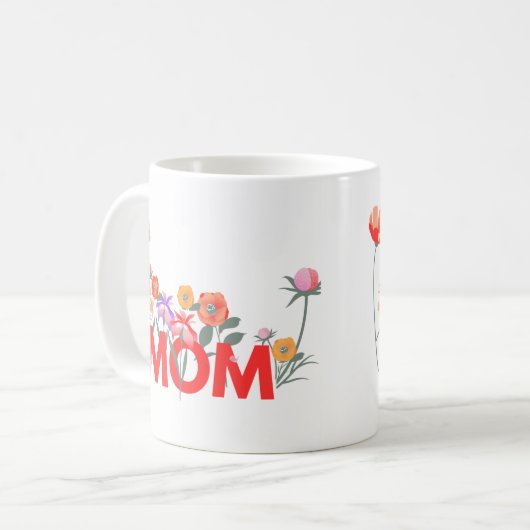 Mug classique (Devant gauche)