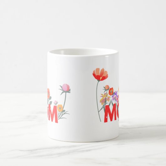 Mug classique (Centre)