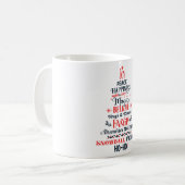 Mug classique (Devant gauche)