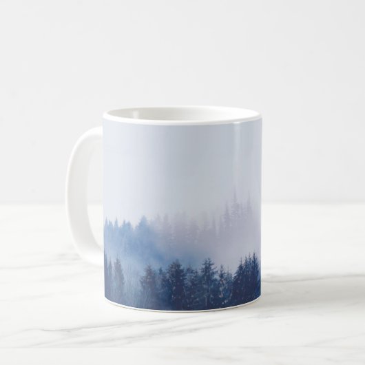 Mug classique (Devant gauche)