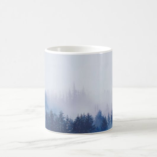 Mug classique (Centre)