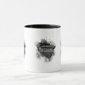 mug classique (Centre)