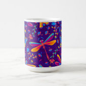 Mug classique (Centre)