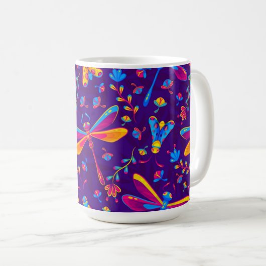 Mug classique (Devant droit)