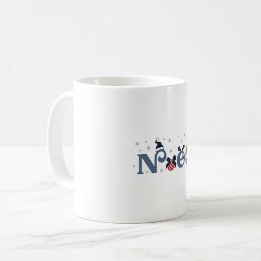 Mug classique (Devant gauche)