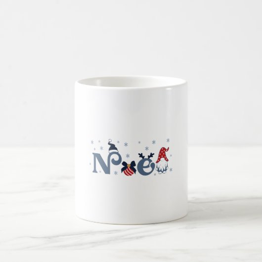 Mug classique (Centre)